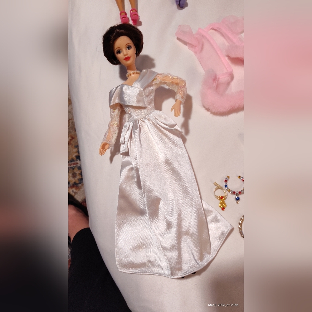1966 © Mattel Barbie Lot - Picture 12 of 16